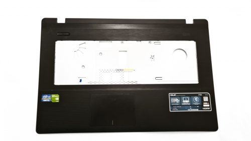 Asus F75V, F75A, X75A Felső ház, használt