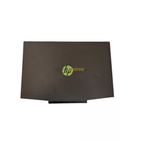 HP Pavilion Gaming 17-CD LCD hátlap, használt