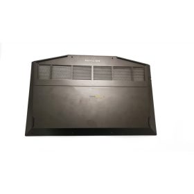 HP Pavilion Gaming 17-CD Alsó ház, használt