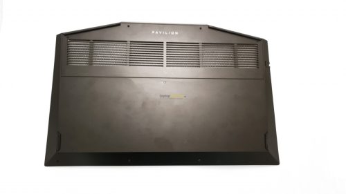 HP Pavilion Gaming 17-CD Alsó ház, használt