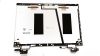 HP Envy X360 15-CN LCD hátlap ezüst, használt