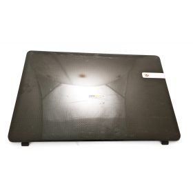 PACKARD BELL EASYNOTE TS11SB, TS13HR LCD hátlap, használt