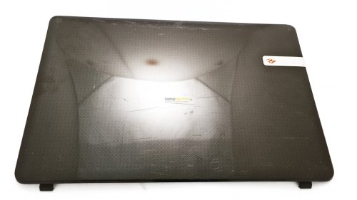 PACKARD BELL EASYNOTE TS11SB, TS13HR LCD hátlap, használt