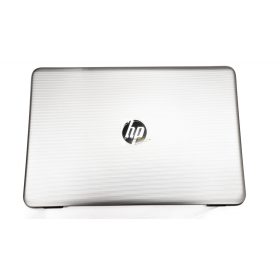 HP Pavilion 17-X, 17-Y széria gyári új Ezüst LCD hátlap
