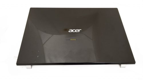 Acer Aspire V3-731, V3-771 LCD hátlap, használt
