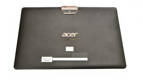 ACER ICONIA TAB 10 Lcd hátlap, használt