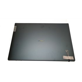 Gyári új  Lenovo S340-15IWL, S340-15API LCD hátlap