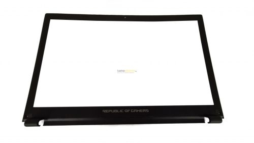 ASUS GL753VD LCD keret, használt