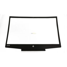HP Pavilion gaming 17-CD LCD keret, használt
