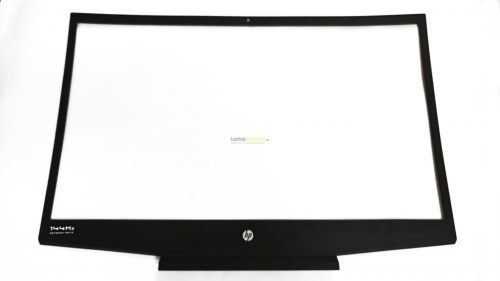HP Pavilion gaming 17-CD LCD keret, használt