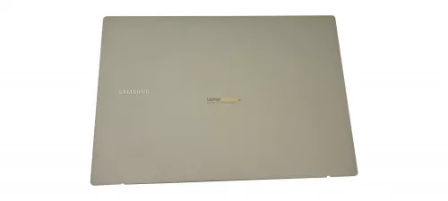 Samsung Galaxy book Go NP340XLA LCD hátlap, használt