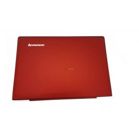 GYÁRI ÚJ LENOVO U41-70 LCD HÁTLAP (Piros)
