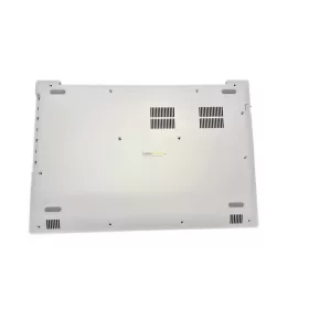   Gyári új Lenovo Ideapad 320-15IKB, 330-15IKB Alsó ház Fehér