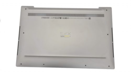 Dell XPS 13 9300 Alsó ház, használt