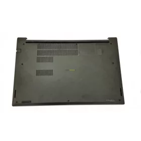 Lenovo ThinkPad E15 Gen 1. alsó ház, használt