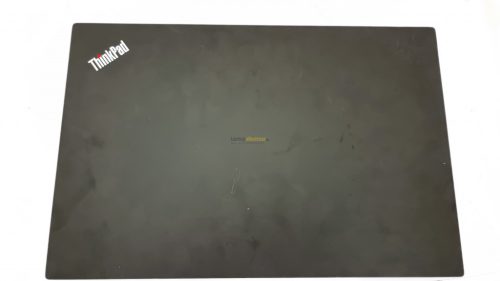 Lenovo ThinkPad E15 Gen 1. LCD hátlap, használt