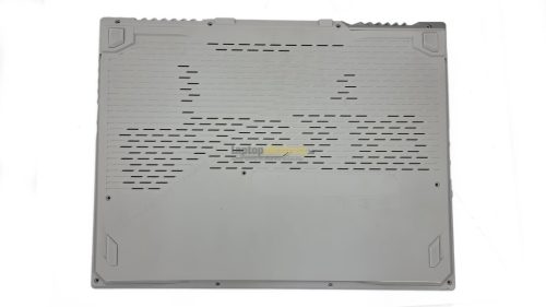 ASUS ROG Strix G512LWS Alsó ház (esztétika hibás), használt