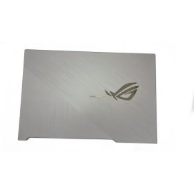   ASUS ROG Strix G512LWS LCD hátlap (esztétika hibás), használt