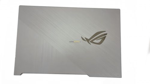 ASUS ROG Strix G512LWS LCD hátlap (esztétika hibás), használt