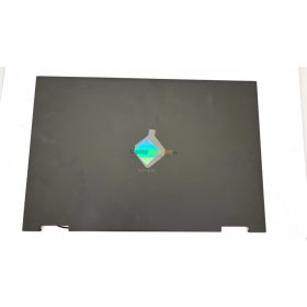 Gyári új HP Omen 15-EN,15-EK LCD hátlap
