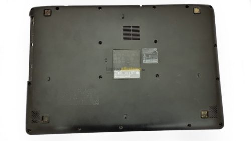 Packard Bell Ente70BH széria alsó ház, használt