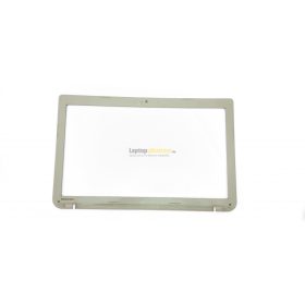 Toshiba Satellite C55-A Fehér LCD keret, használt