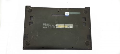 Asus VivoBook X413FA, M413IA, M413I alsó ház, használt