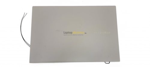 Asus VivoBook X413FA, M413IA, M413I lcd hátlap, használt