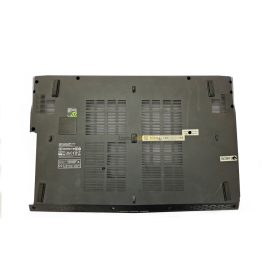MSI Ge62-6QE Apache pro Alsó Ház, használt