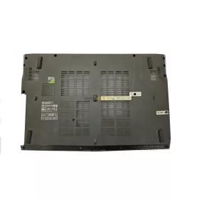 MSI Ge62-6QE Apache pro Alsó Ház, használt