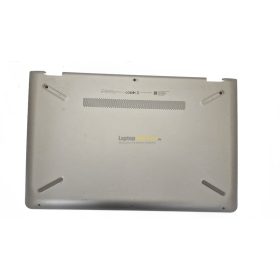 HP Pavilion X360 15-BR Alsó ház, használt