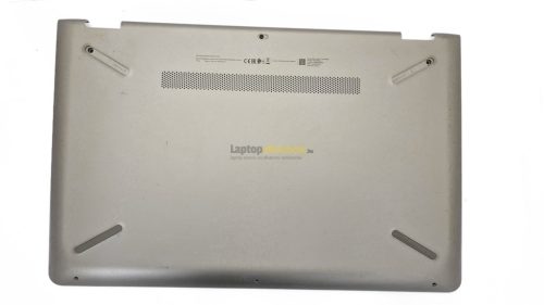 HP Pavilion X360 15-BR Alsó ház, használt