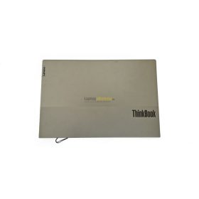 Lenovo ThinkBook 14 G2 Ezüst LCD hátlap, használt