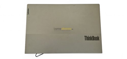 Lenovo ThinkBook 14 G2 Ezüst LCD hátlap, használt