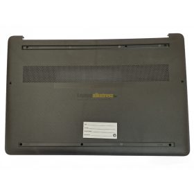 Gyári új HP Pavilion 15S-EQ, 15S-FQ Alsó ház fekete