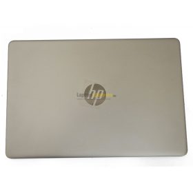 Gyári új HP Pavilion 15S-EQ, 15S-FQ LCD hátlap ezüst