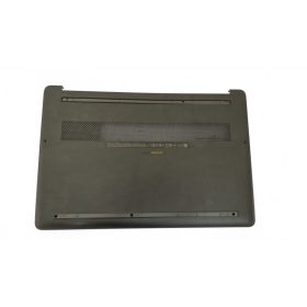 HP Pavilion 15S-EQ, 15S-FQ Alsó ház fekete, használt