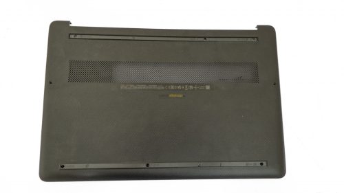 HP Pavilion 15S-EQ, 15S-FQ Alsó ház fekete, használt