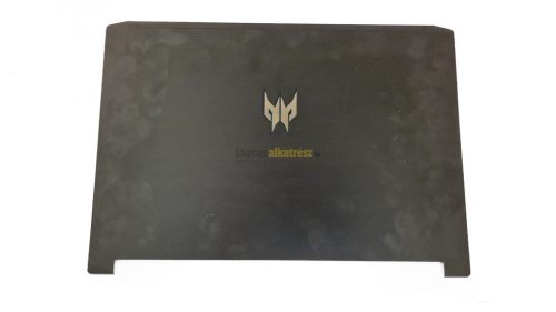 Acer Predator Triton PT315-52 Lcd hátlap, használt