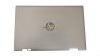 HP Pavilion X360 14-DY Lcd hátlap, használt