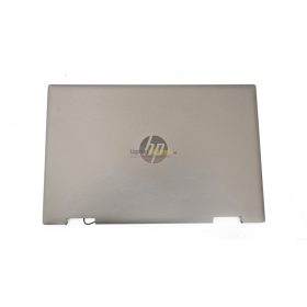 HP Pavilion X360 14-DY Lcd hátlap, használt