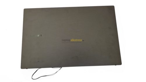 Samsung Galaxy Book 2 NP750XEE Lcd hátlap, használt
