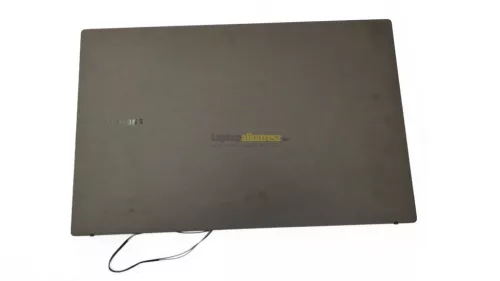 Samsung Galaxy Book 2 NP750XEE Lcd hátlap, használt