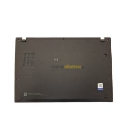 Lenovo Thinkpad X1 Carbon Gen 8 Alsó ház , használt