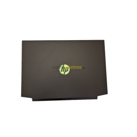 HP Pavilion Gaming 15-EC LCD hátlap, használt