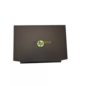 HP Pavilion Gaming 15-EC LCD hátlap, használt