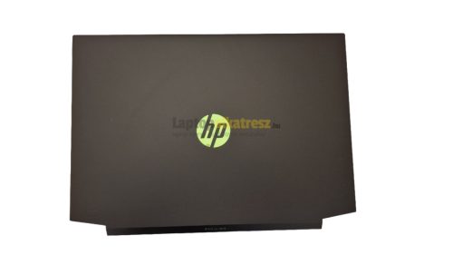HP Pavilion Gaming 15-EC LCD hátlap, használt