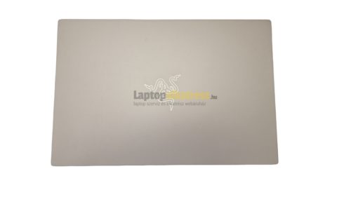 Razer Book 13 LCD Hátlap Zsanérokkal, használt
