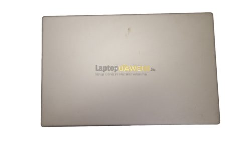 HUAWEI MateBook D 15 BOH-WAQ9R, BOB-WAI9Q LCD hátlap, használt