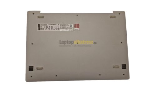 Lenovo Ideapad 120S-14IAP alsó ház, használt